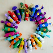 35 Diy Advent Calendar Ideas To Countdown The Days Til Christmas Glitter And Caffeine In 2020 Diy Advent Calendar Advent Calendars For Kids Xmas Crafts Diy