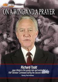 On a Wing and a Prayer (1992)