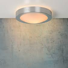 Bei 350 lumen pro leuchte. Badezimmer Deckenleuchte Fresh Ip44 E27 Lucide Click Licht De