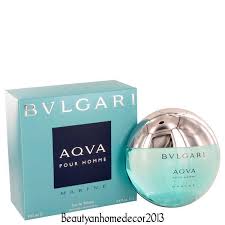 Bvlgari Aqva Pour Homme Marine Eau De Toilette Spray Bvlgari Aqua Marine By Bvlgari 5 Oz Edt Cologne Spray For Men New In Box Bvlgari Bvlgari Aqua Bvlgari Aqua Marine Bvlgari Fragrance