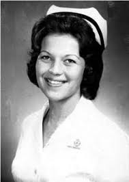 Elizabeth A “Bette” Sanderson VandenAkker (1946-2007)