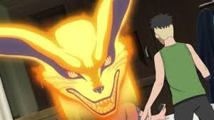 Naruto next generations episode 202 english subbed has been gogoanime will be the fastest one to upload boruto: Link Boruto 202 Sub Indo Kurama Jadi Penjaga Kawaki Selama Naruto Dalam Keadaan Tidur Tribunnewswiki Com Mobile