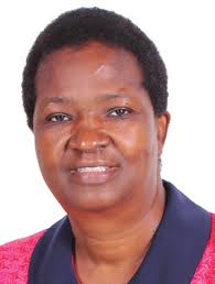 MEMBERS OF THE UNIVERSITY COUNCIL