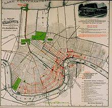 Check spelling or type a new query. Streetcars In New Orleans Wikipedia