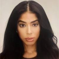 Jenelle Phillip's Instagram, Twitter & Facebook