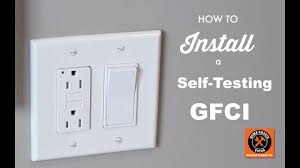 Grab these quality products and meet your. How To Install A Gfci Outlet Like A Pro By Home Repair Tutor Youtube