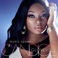 'American Idol' Winner Candice Glover Drops 'Music Speaks'