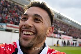 Club Atlético Chacarita...