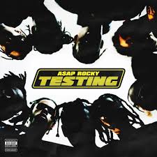 Birds In The Trap Sing Mcknight Album Cover 1000x1000 Asap Rocky Calls Testing His Yeezus Genius In 2020 Cool Album Covers Rap Album Covers Album Cover Art