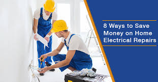 Blp electric specializes in small and large, residential and commercial electric service. 8 Ways To Save Money On Home Electrical Repairs Hi Lite Electric Inc