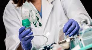 Oxygen is necessary for those organs to function, and a ventilator. So What Does A Ventilator Do Cape Cod Healthcare