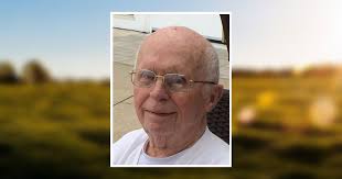 Ronald Strohmeyer Obituary August 19, 2016