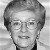 Obituary information for Marion Sterling