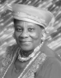 Obituary for Sarah Ellen McKenzie-Moultrie