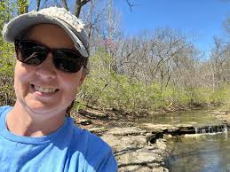 Did 5.1 miles today, putting me over the 50 mile mark for the  #Winter100challenge and the #hikers365challenge! These challenges are such  a motivator!