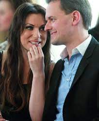 Degree in electrical engineering from the budapest university of technology and economics (bme) at the department of telecommunicatons. Magdi Ruzsa And Vilmos Simon I Dating Gossip News Photos