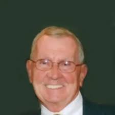 Obituary information for F. William Gallagher