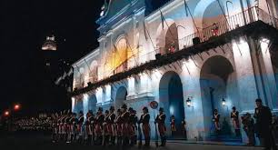 El día de la celebración de los santos tiene sus inicios en tierras españolas gracias a la tradición cristiana que se instauró hace siglos en españa. Que Se Celebra El 25 De Mayo 0381