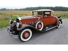 Image result for Monarch Maroon 1929 Pierce-Arrow