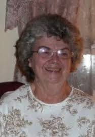 Obituary for Carolyn S. (Maggert) Creager