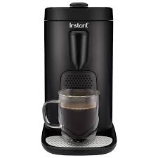 Coffee machine design from i.pinimg.com best coffee capsule machine 2020 tax forms. Instant Pod 2 In 1 Single Brew Coffee And Espresso Maker Best Buy Canada