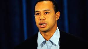 Tiger Woods And Culture Of Celebrity Cheating