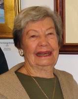 Jane Jansen Obituary (2014)