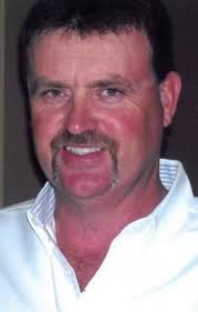 Gordon Keith Mitchell (1963-2010)