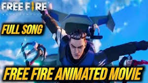 We bring you this movie in multiple definitions. Free Fire New Animated Movie Full Song Ffcs Event Theme Song Free Fire Avenger Gaming Youtube