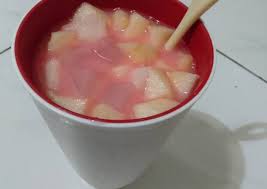 Masak dan biarkan sampai bagian permukaan. Bagaimana Cara Membuat Crepes Teflon Super Resep Masakanku