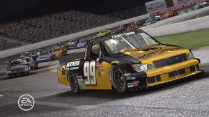 In fact, the drivers themselves don't even own the numbers on their cars, nor do the racing teams. Evolution Of Nascar Gaming