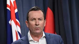 While in sydney, the woman spent time in bondi, which is at. Coronavirus Australia Update Live Perth Lockdown To End As Wa Records No Covid Cases Mark Mcgowan Announces Wa Interim Restrictions