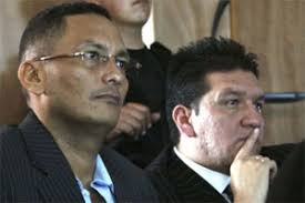 Los problemas de Justicia y Paz