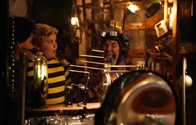 Ducobu 3 - Séances Spéciales