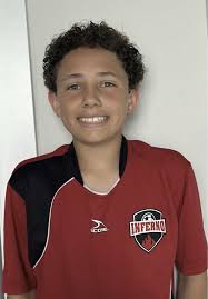 Inferno Soccer Club Caldwell Idaho