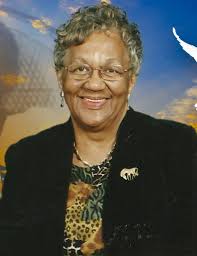 Obituary information for Theodoshia Belle Lewis