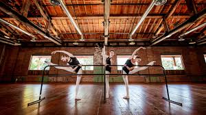 Dance Quotes 550 Quotes For Dancers En Pointe Alvin ailey's studio in new york city is one of the most famous dance landmarks of all time.