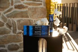 It features a low ammonia formula which helps protect the integrity of the hair. Paul Mitchell Startseite Facebook