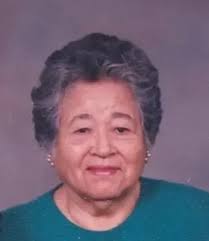 Obituary information for Mary Dominguez