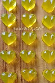 Gummibarchen Selber Machen Gummibaren Selber Machen Fruchtgummi Selber Machen Und Bonbons Selber Machen