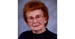 Ann H. Thome Obituary (1916