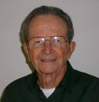 Hugh Westbury Obituary (1927