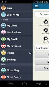 If your app posts multiple notifications in one second, they all appear as. Skout Review Yet Another Way To Find Local Singles On Android Android Central