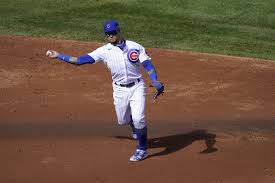 3 de abril de 2012: Cubs Trade Rumors Javier Baez Among Players Chc Open To Moving During Offseason Bleacher Report Latest News Videos And Highlights
