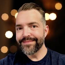 Dave Belcher (@ukbelch)