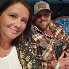 Sarah Borders en personas