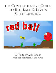 Speed run guide done safely check out our social media @ stollgaming created with wondershare. My Guide To Speedrunning Red Ball Speedrun