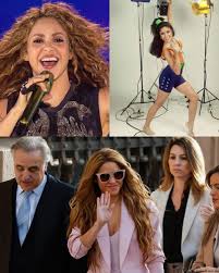 SHOCK total! Shakira, la reina indiscutible de la música latina, dejó al mundo con la boca abierta al rechazar un contrato de 20 millones de dólares 💸 que cualquier otro hubiera firmado