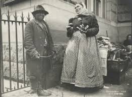 For this reason, the dresses were dirty and tattered sometimes. Strange Victorian Foods For The Poor C A Asbrey