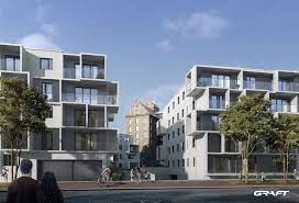 Unsere beispielwohnung betreten sie über einen l‑förmigen flur. Oranienburger Wollen In Die Neuen Wohnungen Am Speicher Tas Kg